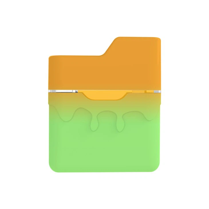 2ML Child-proof Unique Drip Design Disposable