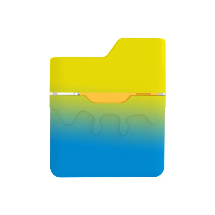 2ML Child-proof Unique Drip Design Disposable