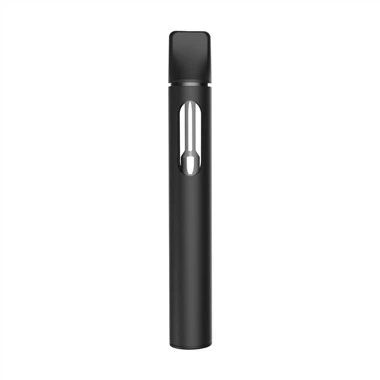 2ml রাউন্ড শেপ ডিসপোজেবল ভ্যাপ পেন