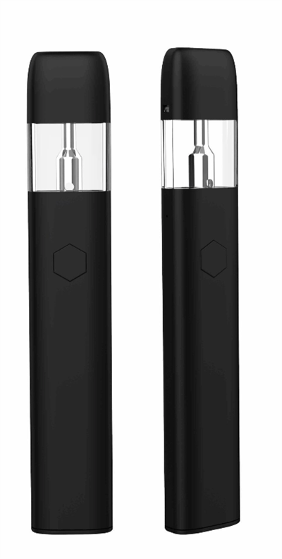 সম্পূর্ণ গ্রাম সামঞ্জস্যযোগ্য ভোল্টেজ ডিসপোজেবল ভ্যাপ পড