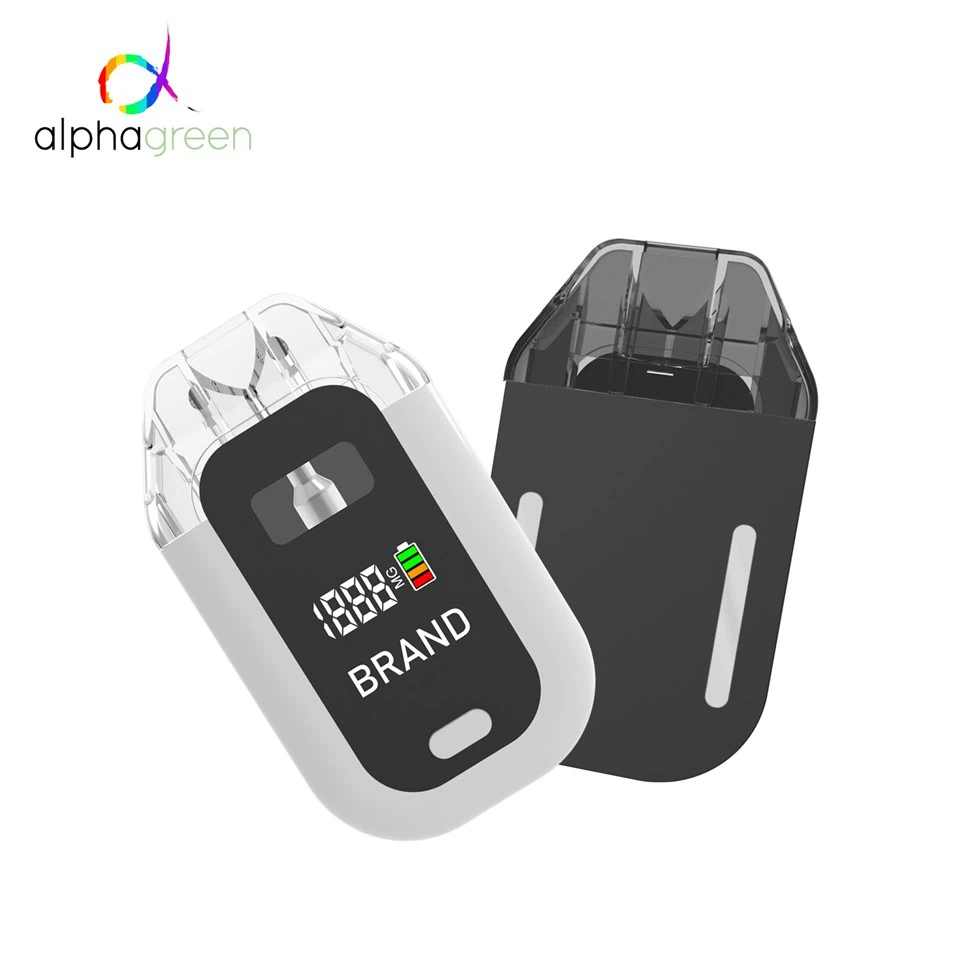 1g + 1g dual chamber disposable with Smart Screen (5)