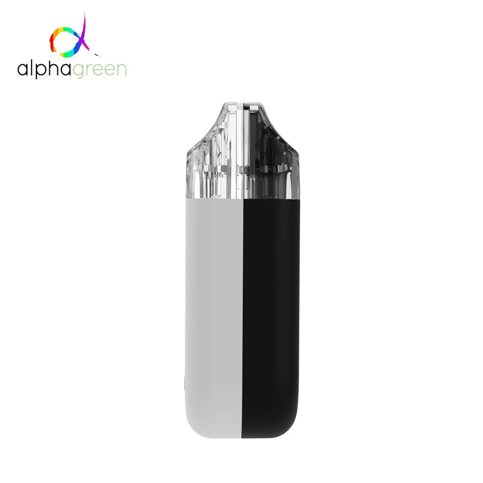 1g + 1g dual chamber disposable with Smart Screen (3)